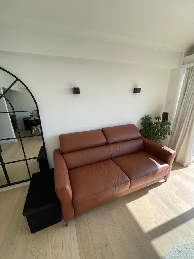 Apartmán Studio De Strandloper Met 1 Zetelbed En 1 Bedkast Middelkerke Exteriér fotografie
